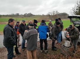 Winterwanderung 2019